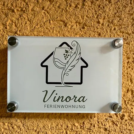 Vinora Διαμέρισμα Rüdesheim am Rhein